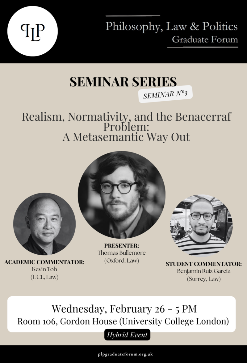 PLP Seminar 3