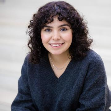 Juliet Paiva (Oxford -Politics- Institutional Head) Juliet Paiva (Oxford -Politics- Institutional Head)