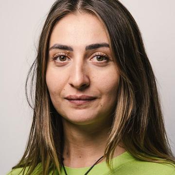 Maria Teresa Cotrufo (Communications Director) Maria Teresa Cotrufo (Communications Director)
