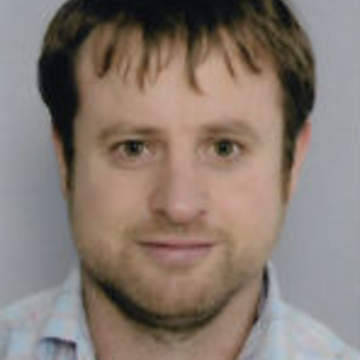 Noam Gur (Queen Mary University of London) Noam Gur (Queen Mary University of London)