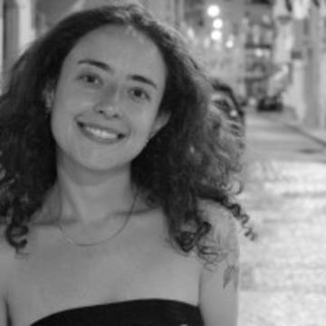 Talita Ferrantelli (Co-Chair) Talita Ferrantelli (Co-Chair)